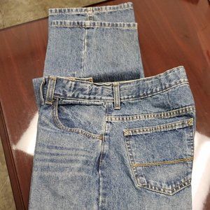 Arizona Boys Jeans Size 20 Regular